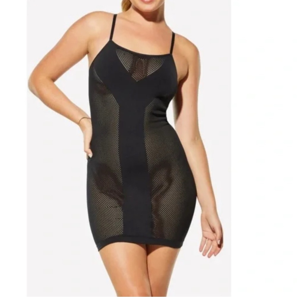 Yitty Major Label Dress